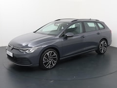 Volkswagen Golf Variant - 1.0 TSI Life | 110 PK | Apple CarPlay / Android Auto | Navigatiesysteem | Achteruitrijcame