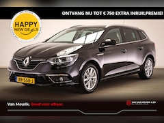 Renault Mégane Estate - 1.2 TCe Limited | CLIMA | CRUISE | NAVI | DAB | PDC | TREKHAAK | 16"