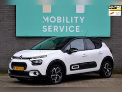 Citroën C3 - 1.2 PureTech Business Navi Clima Cruise LED LMV Camera