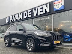 Ford Kuga - 2.5 PHEV ST-Line X 225pk e-CVT 225pk/165kW Automaat | Elektr. trekhaak | Driver Assistance