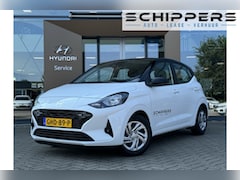 Hyundai i10 - 1.0 Comfort Smart Achteruitrijcamera | Navigatie