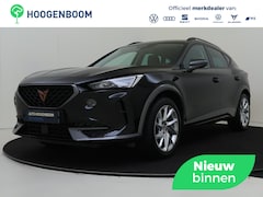 CUPRA Formentor - 1.4 e-Hybrid Business | Keyless | Achteruitrijcamera | Stoel-stuurverwarming | Adaptieve c