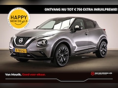 Nissan Juke - 1.0 DIG-T 114 DCT7 Enigma | COLD CLIMATE PACK | DAB | APPLE | CAMERA | TREKHAAK AFNEEMBAAR