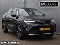 Opel Mokka - 1.2 Turbo 130 pk Elegance Automaat / led / carplay / cruise