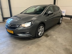 Opel Astra - 1.0 Turbo 120 Jaar Edition Navigatie | Crousecontrol | licht metalen velgen |