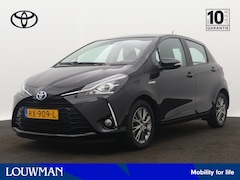 Toyota Yaris - 1.5 Hybrid Design | Navigatie | Camera | Climate Control | Cruise Control | LM velgen |