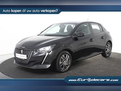 Peugeot 208 - 1.2 PureTech Active Pack*1ste Eigenaar*Navigatie*Parkassist*Carplay