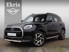 MINI Countryman - C | Favoured Trim + Package L