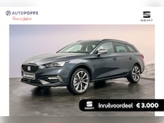 Seat Leon Sportstourer - 1.5 TSI eHybrid 204 6DSG FR PHEV First Edition | Achteruitrijcamera | Automatisch dimmende