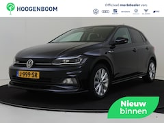 Volkswagen Polo - 1.0 TSI Comfortline Business R | R-line | LED verlichting | Digital cockpit Pro | Navigati