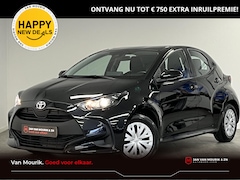 Toyota Yaris - 1.5 VVT-i Active