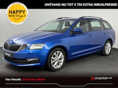 Skoda Octavia Combi - 1.0 TSI Business Edition