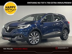 Renault Kadjar - 1.2 TCe 130 Bose | Achteruitrijcamera | Stoelverwarming | Afneembare Trekhaak