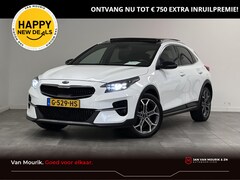 Kia XCeed - 1.4 T-GDi 140 DCT7 DynamicPlusLine | Panoramadak | Carplay | Stoelverwarming |