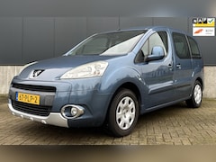 Peugeot Partner Tepee - 1.6 VTi XT Style Airco Cruise Navi Trekhaak NAP