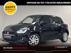 Suzuki Swift - 1.2 Select Smart Hybrid | Cruise Control Adaptief