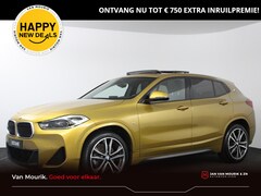 BMW X2 - sDrive20i High Executive Edition | M-Sport | Panoramadak | Harman Kardon