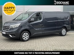 Renault Trafic - 2.0 Blue dCi 130 T30 L2H1 Advance | NIEUW | DIRECT RIJDEN | BPM VRIJ | 2024 PRIJS | SNEL R