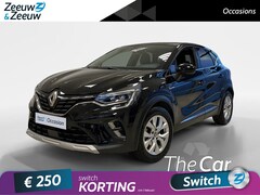 Renault Captur - 1.0 TCE | BI-FUEL | INTENSE | NAVI | CAMERA |