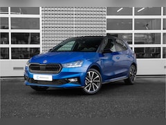 Skoda Fabia - 1.0 TSI Monte Carlo