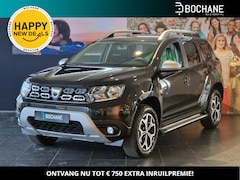 Dacia Duster - 1.3 TCe Serie Limitee 15th Anniversary NAVIGATIE | SIDESTEPS | ACHTERUITRIJCAMERA | PARKEE