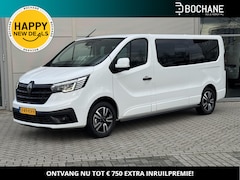 Renault Trafic - 2.0 Blue dCi 170 T30 L2H1 Anniversary Automaat Dubbelcabine | DEMO | VOL OPTIES | 170 PK A