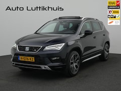 Seat Ateca - 1.5 TSI FR Business Intense Full Option