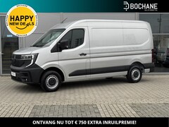 Renault Master - T35 2.0 dCi 150 L2H2 Advance | RIJKLAAR PRIJS | BPM VRIJ | NIEUW | MEERDERE KLEUREN EN UIT