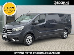 Renault Trafic - 2.0 Blue dC1 150 EDC T30 L2H1 Advance AUTOMAAT | NIEUW | 2024 PRIJS | RIJKLAAR | BPM VRIJ