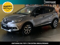 Renault Captur - 0.9 TCe Intens NAVIGATIE | TREKHAAK | ACHTERUITRIJCAMERA | PARKEERSENSOREN VOOR-EN ACHTER