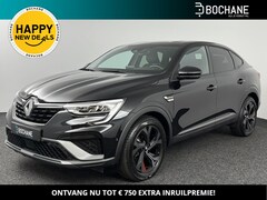 Renault Arkana - 1.6 E-Tech Hybrid 145 EDC R.S. Line | File-Assistent