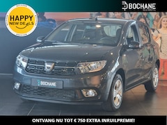 Dacia Sandero - 0.9 TCe Laureate NAVIGATIE | AIRCONDITIONING | CRUISE CONTROL