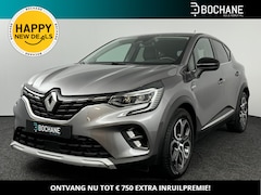 Renault Captur - 1.6 E-Tech Plug-in Hybrid 160 Intens | Lichtmetalen velgen 18"