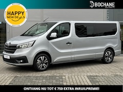 Renault Trafic - 2.0 dCi 170 EDC T29 L2H1 DC Anniversary AUTOMAAT | RIJKLAAR PRIJS | BPM VOORDEEL | MEERDER