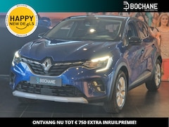 Renault Captur - 1.0 TCe 90 Intens NAVIGATIE | TREKHAAK | ACHTERUITIJCAMERA | PARKEERSENSOREN VOOR-EN ACHTE