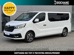 Renault Trafic - 2.0 Blue dC1 150 EDC T30 L2H1 Extra Anniversary | NIEUW | DIRECT RIJDEN | BPM VRIJ | VOL O