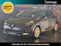 Renault Clio - 0.9 TCe Limited NAVIGATIE | TREKHAAK | PARKEERSENSOREN ACHTER | LICHTMETALEN VELGEN