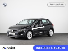 Volkswagen Polo - 1.0 TSI Comfortline | Navigatie | Adaptieve cruise control | Airco | Apple Carplay/Android