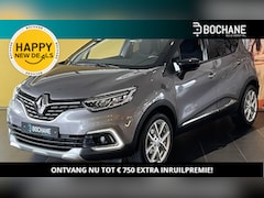 Renault Captur - 0.9 TCe Intens NAVIGATIE | TREKHAAK | ACHTERUITRIJCAMERA | PARKEERSENSOREN VOOR-EN ACHTER