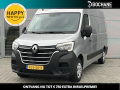 Renault Master - T35 2.3 dCi 150 L2H2 Energy Work Edition | TREKHAAK | AIRCO | NAVIGATIE | PARKEER CAMERA |