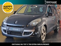 Renault Scénic - 2.0 CVT Bose AUTOMAAT | PANORAMADAK | NAVIGATIE | TREKHAAK | ACHTERUITRIJCAMERA | PARKEERS