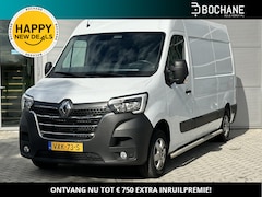 Renault Master - 2.3 dCi 135 T35 L2H2 Work Edition | AIRCO | NAVIGATIE | PARKEER SENSOREN VOOR + ACHTER | T