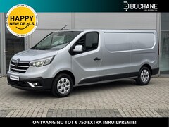 Renault Trafic - 2.0 Blue dCi 130 T30 L2H1 Advance | RIJKLAAR PRIJS | BPM VRIJ | NIEUW | MEERDERE KLEUREN E