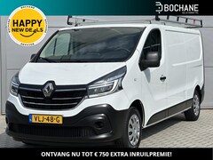 Renault Trafic - 2.0 dCi 120 T29 L2H1 Business | AIRCO | NAVIGATIE | CRUISE CONTROL | IMPERIAAL |