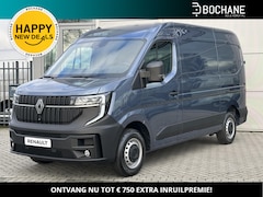 Renault Master - T35 2.0 dCi 130 L2H2 Advance | NIEUW | RIJKLAAR PRIJS | SNEL RIJDEN | BPM VOORDEEL |