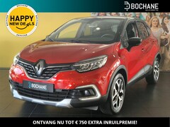 Renault Captur - 0.9 TCe 90 Intens NAVIGATIE | ACHTERUITRIJCAMERA | CLIMATE CONTROL