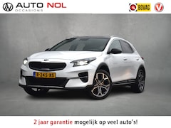 Kia XCeed - 1.6 GDi PHEV ExecutiveLine | FULL OPTION | Automaat | Trekhaak | Pano | Leer