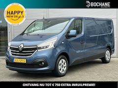 Renault Trafic - 2.0 dCi 120 T29 L2H1 Work Edition | 1E EIGENAAR | AIRCO | NAVIGATIE | CAMERA | LAADRUIMTE