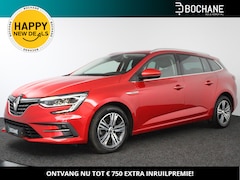 Renault Mégane Estate - 1.3 TCe 140 EDC Intens | Trekhaak | All-Season banden