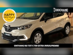 Renault Captur - 0.9 TCe 90 Life | TREKHAAK | AIRCONDITIONING | CRUISE CONTROL | TELEFOONVOORBEREIDING